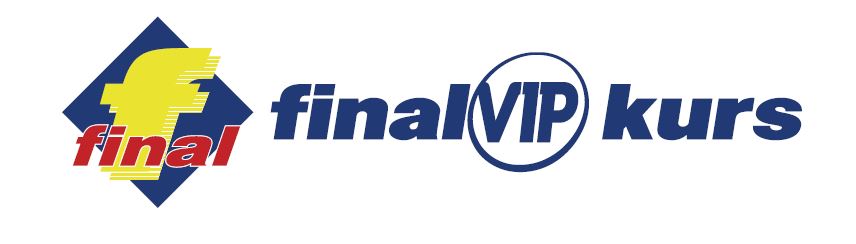 KUŞADASI FİNAL VİP KURS MERKEZİ!